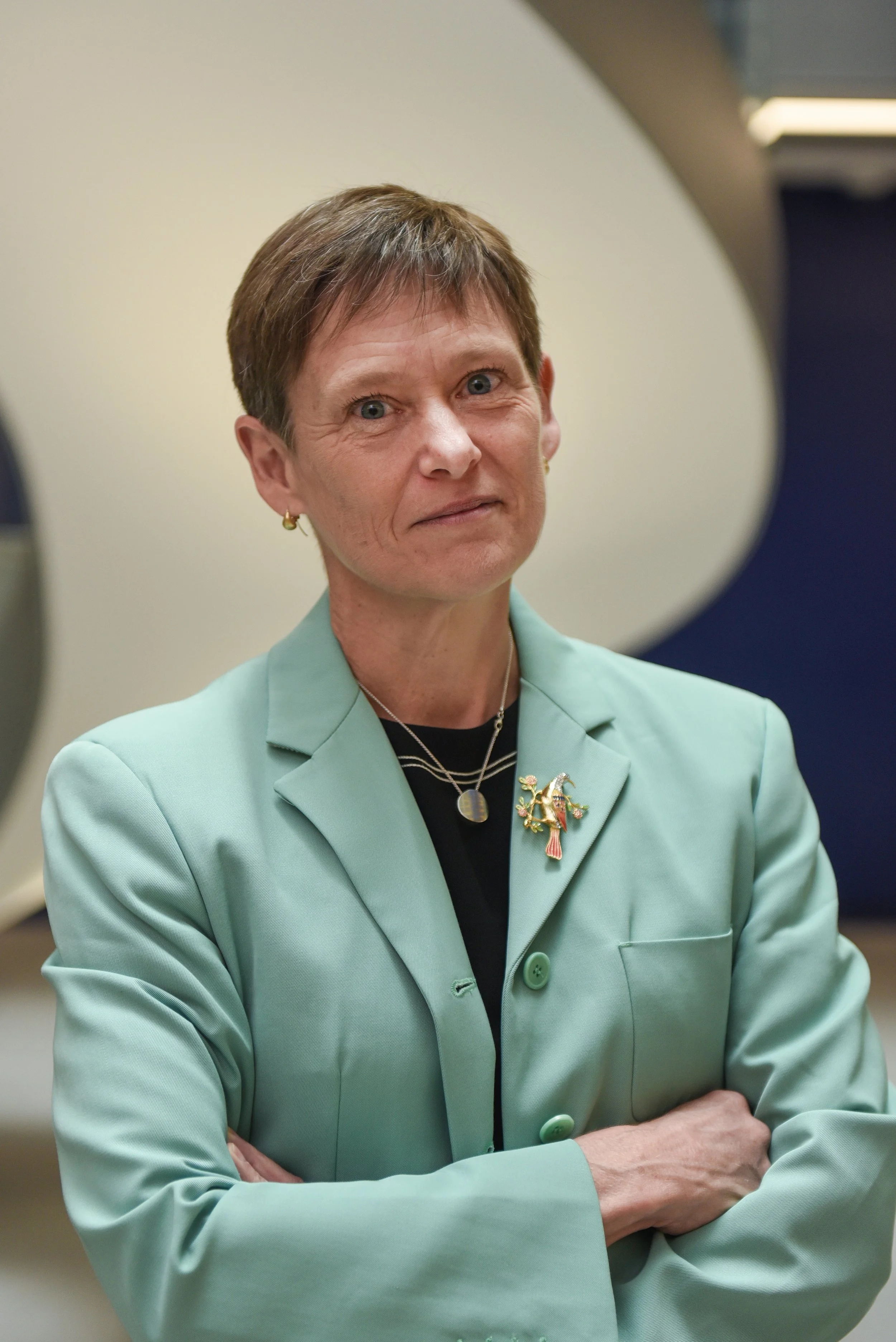 Cousins 2025 formal wear